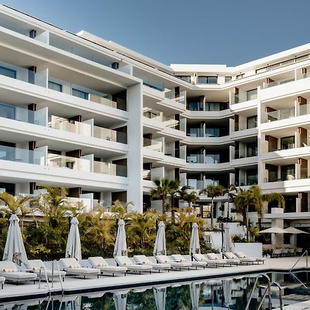 The Flag Hotel Marbella, Estepona Adult Recommended Exterior foto